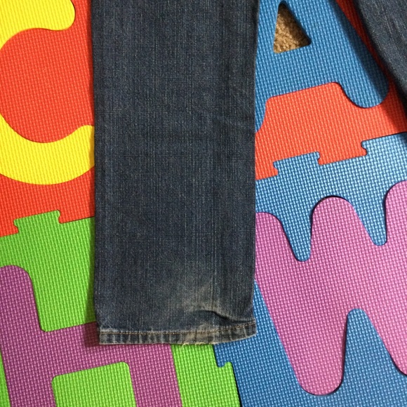 - Urban pipeline boys youth jeans . Size 8 reg. - Picture 14 of 15